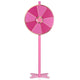 TheLAShop 24" Dry Erase Spin Wheel 2in1 Promo Trade Show Image