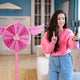 TheLAShop 24" Dry Erase Spin Wheel 2in1 Promo Trade Show Image