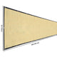 TheLAShop Fence Screen 90% Privacy Fencing Mesh 4'x25' Image