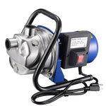 TheLAShop 3/4HP Water Pump Sprinkler Booster Pump Stainless Steel 660gph Image