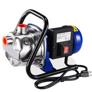 TheLAShop 1.3HP Water Pump Booster Pump Stainless Steel 770gph Image