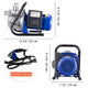 TheLAShop 1.3HP Water Pump Booster Pump Stainless Steel 770gph Image