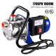 TheLAShop 1.3HP Water Pump Booster Pump Stainless Steel 770gph Image