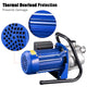 TheLAShop 1.3HP Water Pump Booster Pump Stainless Steel 770gph Image