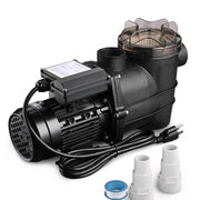 TheLAShop 3/4 HP Pool Pump Above Ground Swimming Pool Image