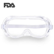 TheLAShop Safety Goggle Transparent Image