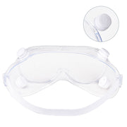 TheLAShop Safety Goggle Transparent Image