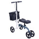 TheLAShop Steerable Knee Scooter Walker w/ Basket & Brake Image