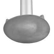 TheLAShop Toilet Aid - 3 in 1 Bedside Commode Over the Toilet Chair Image