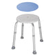 TheLAShop Bath Swivel Seat Shower Stool Chair Image