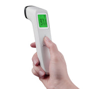 TheLAShop Digital Forehead Thermometer 32°F to 212°F Image