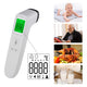 TheLAShop Digital Forehead Thermometer 32°F to 212°F Image