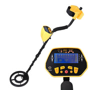 TheLAShop Gold Metal Detector Underwater Gold Finder Tracker Image