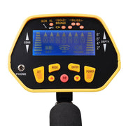 TheLAShop Gold Metal Detector Underwater Gold Finder Tracker Image