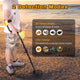 TheLAShop Gold Metal Detector Underwater Gold Finder Tracker Image