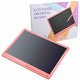 TheLAShop 15" LCD Writing Tablet Colorful Doodle Board with Stylus Image