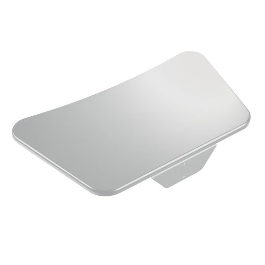 TheLAShop Laptop Computer Cart Keyboard Tray (Silde Out)