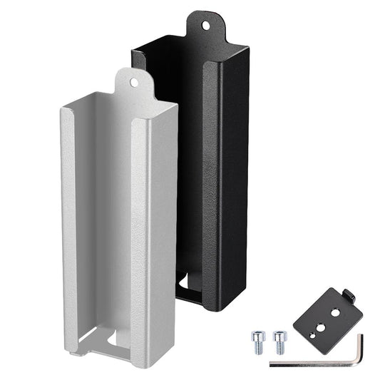 TheLAShop Laptop Computer Cart Power Strip Mount