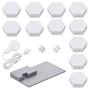 TheLAShop Cololight PRO Smart Light Kit w/ Base Adaptor Set of 11 Image