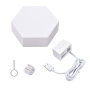 TheLAShop Cololight PLUS Smart Light 1-Panel with Controller Image