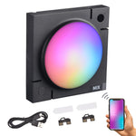 TheLAShop Cololight MIX Smart Light Alexa/Google Voice Control Magnetic Mounted Image