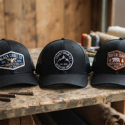 TheLAShop Custom Embroidered Trucker Cap Image