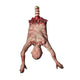 TheLAShop 29x7x37in Halloween Props Hanging Torso Severed Skinned Image