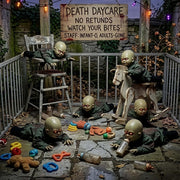 TheLAShop Animated Auto Crawling Zombie Baby Sound Activated Image