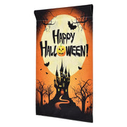 TheLAShop Halloween Flag Garden Yard Decorative Flag 12x18" Image