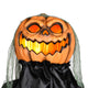 TheLAShop 5.4ft Jack-o-lanterns Animated Halloween Decorations Image