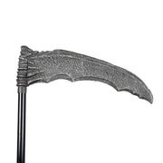TheLAShop 6ft Halloween Grim Reaper Animatronic Motion & Sound Activated Image