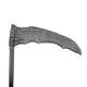 TheLAShop 6ft Halloween Grim Reaper Animatronic Motion & Sound Activated Image