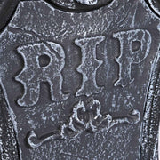 TheLAShop Tombstone & Groundbreaker Skeleton Outdoor Yard Decor Image
