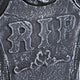 TheLAShop Tombstone & Groundbreaker Skeleton Outdoor Yard Decor Image