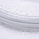 TheLAShop 100ft 2mm Bendable Craft Wire Holds Shape (12-Gauge) Image