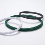 TheLAShop 100ft 2mm Bendable Craft Wire Holds Shape (12-Gauge) Image