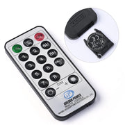 TheLAShop 60in. Giant Outdoor Wreath with Lights Image