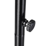 TheLAShop 3ct. 3ft Floor-Standing Balloon Column Stand with Base Image