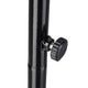 TheLAShop 3ct. 3ft Floor-Standing Balloon Column Stand with Base Image