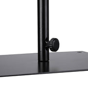 TheLAShop 3ct. 3ft Floor-Standing Balloon Column Stand with Base Image