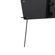 TheLAShop 3ct. 3ft Floor-Standing Balloon Column Stand with Base Image