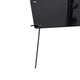 TheLAShop 3ct. 3ft Floor-Standing Balloon Column Stand with Base Image