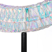 TheLAShop 3ft Wreath Stand Post Set(3) Pole Holder Image