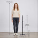 TheLAShop 3ct. 3ft Floor-Standing Balloon Column Stand with Base Image