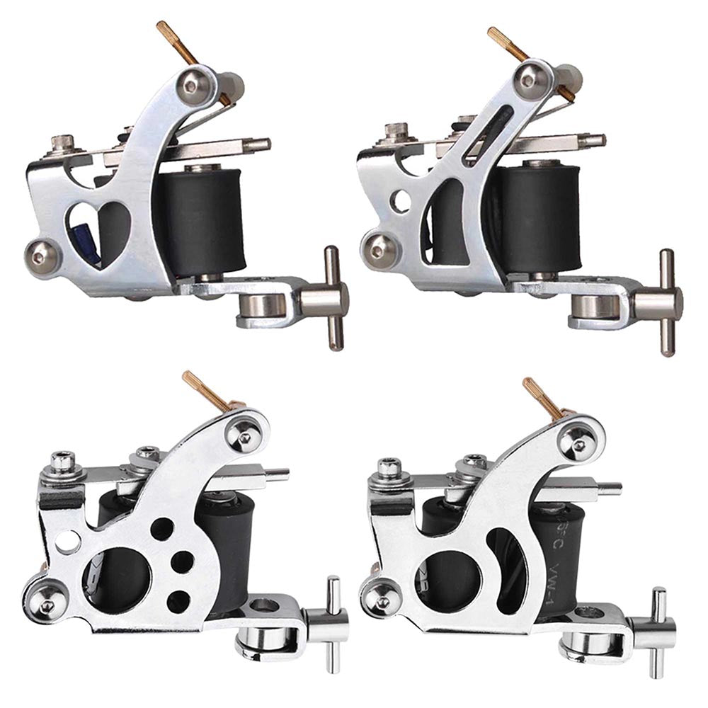画材 INKLAB tattoo machine 4.0 Experience High-Speed Tattoo Machine Technology from INKLAB