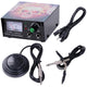 TheLAShop 8 Machines Tattoo Kit Power Supply 40 Inks Image