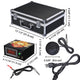 TheLAShop Tattoo Kit 8 Machine LCD Power Supply 40 Ink w/ Case Image