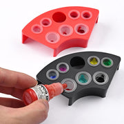 TheLAShop Tattoo Ink Cup Holders 2pcs Image