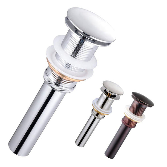 TheLAShop 1 5/8" Bath Sink Pop-Up Drain Stopper