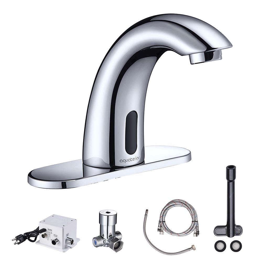 Offers Sensor Motion Touchless faucet sink